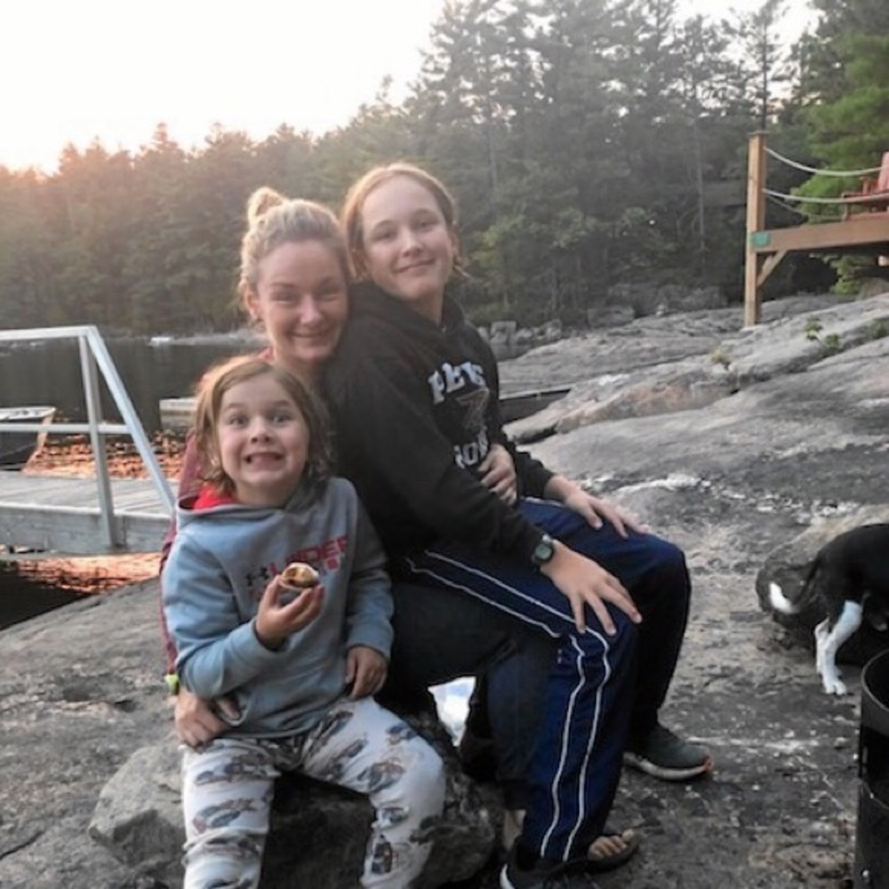 Meet your Posher, Stephanie